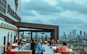 Four Seasons Hotel Mumbai